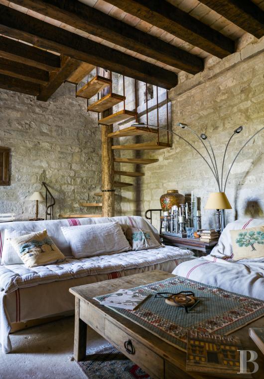 demeures et maisons a vendre france paca   - 5